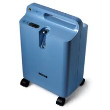 concentrador de oxigeno